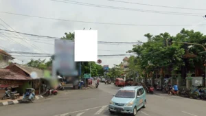 8. Jl. Pemuda 