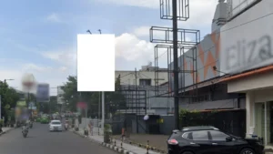 8. Jl. R. E. Martadinata