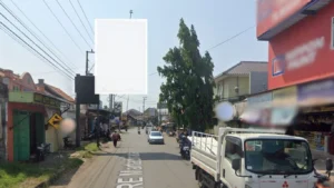 8. Jl. RE Martadinata