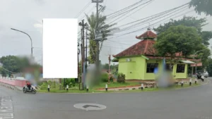 8. Jl. Ratu Kalinyamat