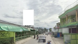 8. Jl. Raya Banjaran Barat