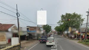 8. Jl. Raya Cemeng Kalang