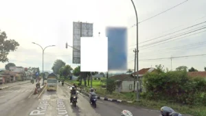 8. Jl. Raya Purworejo - Kutoarjo