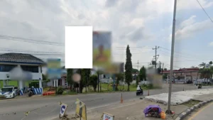 8. Jl. Raya Timur Kaliwungu