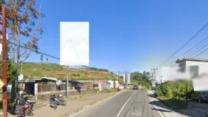 8. Jl. Raya Wanayasa- Dieng