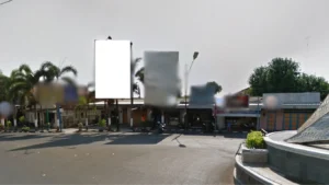 8. Jl. Slamet Riyadi