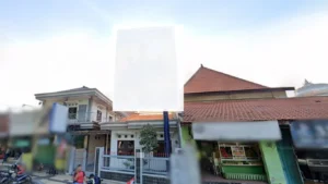 8.JL. KH. Wachid Hasyim