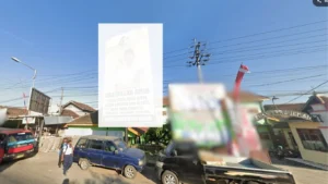 8.JL. Raya Situbondo