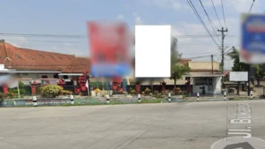 8.Jl. Purbalingga - Klampok