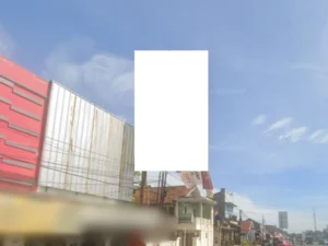 Jalan Ahmad Yani Pandeglang