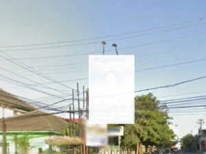 Jalan Brigjen Katamso