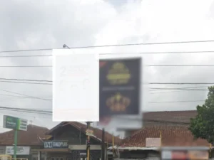 Jalan Deggung – Wonorejo