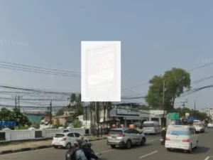 Jalan Jend. Sudirman