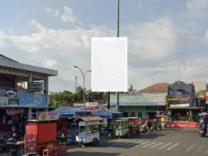 Jalan Jend. Sudirman