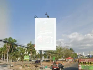 Jalan Jenderal Sudirman