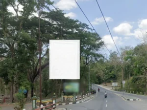 Jalan Jogja – Wonosari