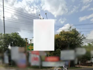 Jalan KH. Wahid Hasyim