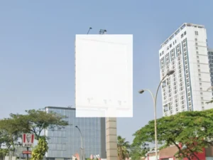 Jalan Kapten Soebijanto