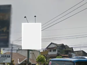 Jalan Kolonel Sugiyono