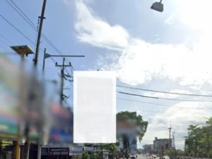 Jalan Laksda Adisucipto