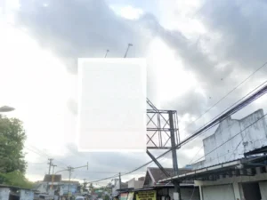 Jalan Mlati – Cebongan