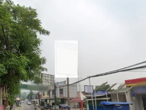 Jalan Raya Otonom Cikupa