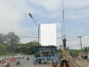 Jalan Raya Rangkasbitung