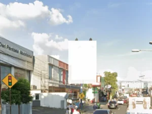 Jalan Raya Serang – Cilegon