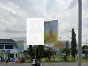 Jalan Raya Timur Kaliwungu