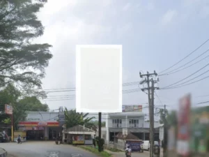 Jalan Seketi – Malingping