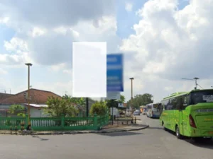 Jalan Sentolo Nanggulan