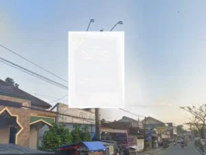 Jalan Sunan Kalijaga