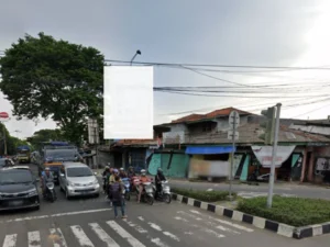 Jalan Teuku Umar