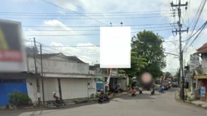 Jl. Brigjend Slamet Riyadi