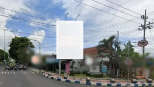Jl. Jaksa Agung Suprapto