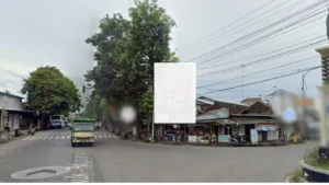 Jl. Jember-Banyuwangi