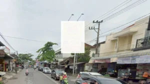Jl. Jember Kalibaru-Banyuwangi