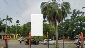 Jl. Kamal – Kalianget