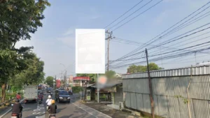 Jl. Lejen. S. Parman