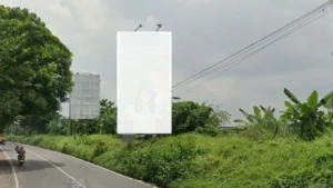 Jl. Magersari - Ngareskidul