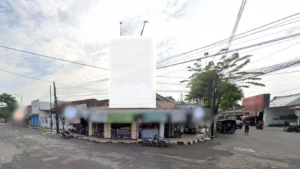 Jl. Panglima Sudirman