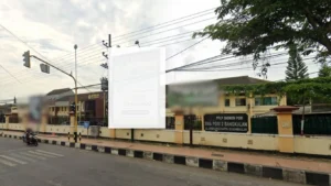 Jl. Raya Keleyar