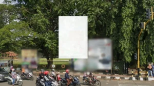 Jl. Sultan Abd. Kadirun