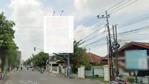 Jl. Trunojoyo