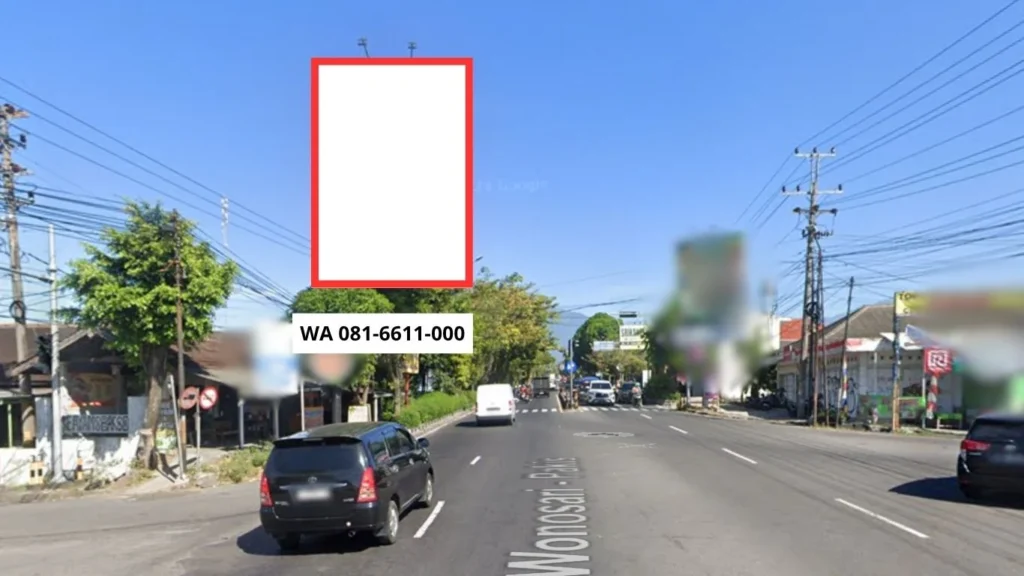 SEWA BALIHO BOYOLALI