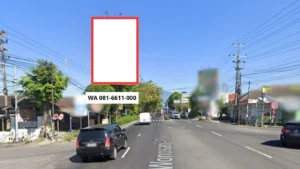 SEWA BALIHO BOYOLALI