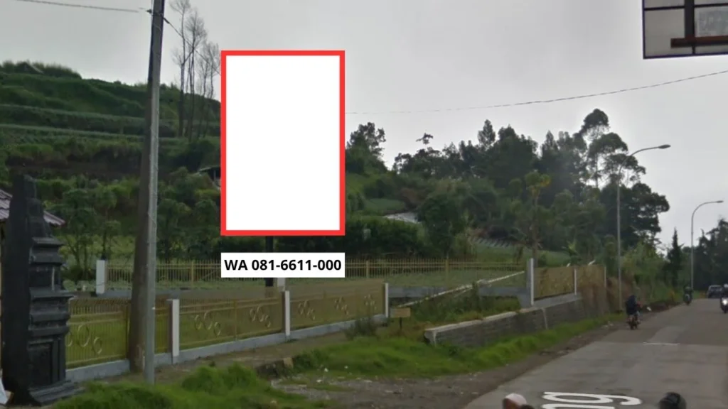 SEWA BALIHO Banjar Negara