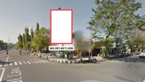 SEWA BALIHO KARANGANYAR