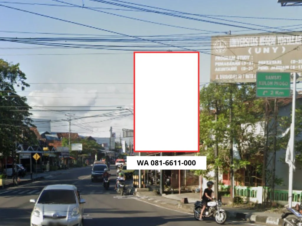 SEWA BALIHO KULON PROGO