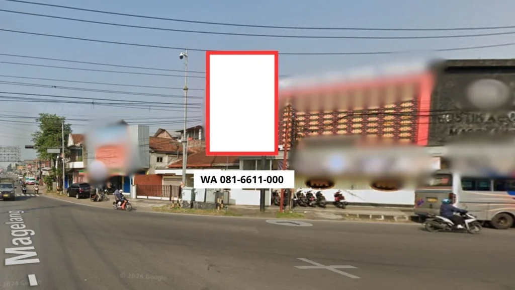 SEWA BALIHO MAGELANG